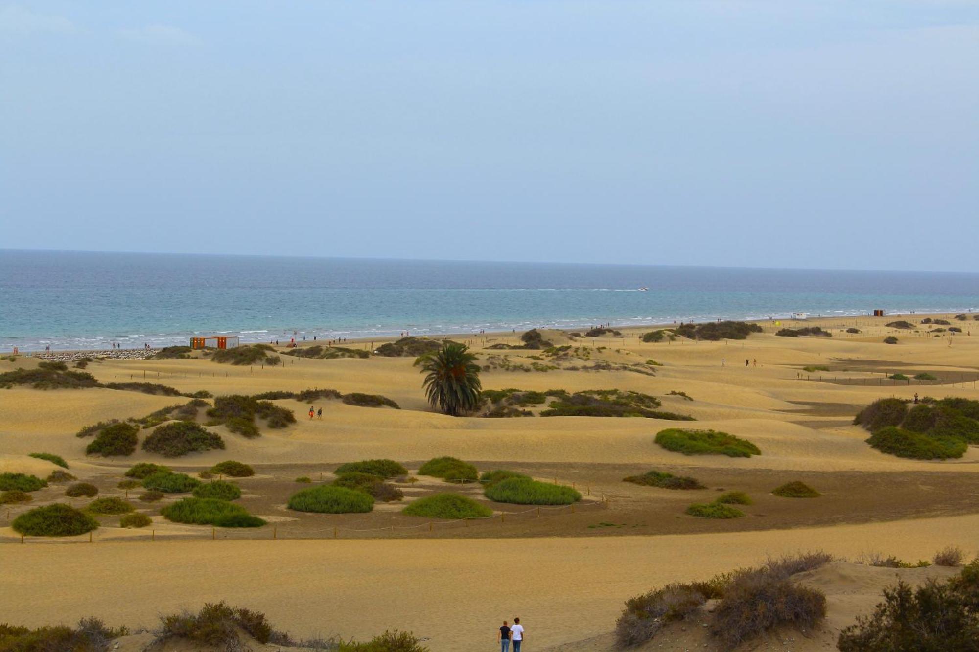 Sunrise Maspalomas By Privilege San Bartolome de Tirajana  Exterior photo